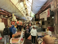 Bazar Mahane Yehuda
